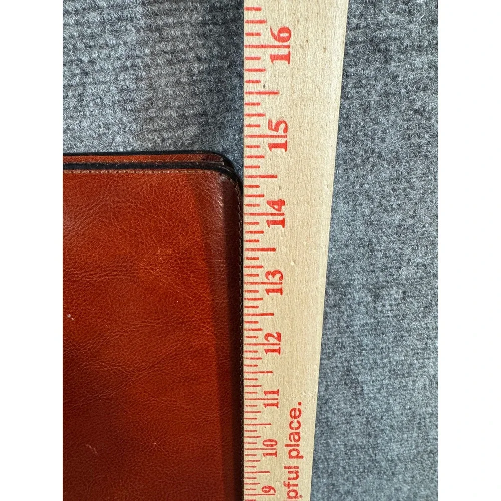 Bosca old leather